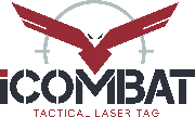 Icombat Waukesha Logo